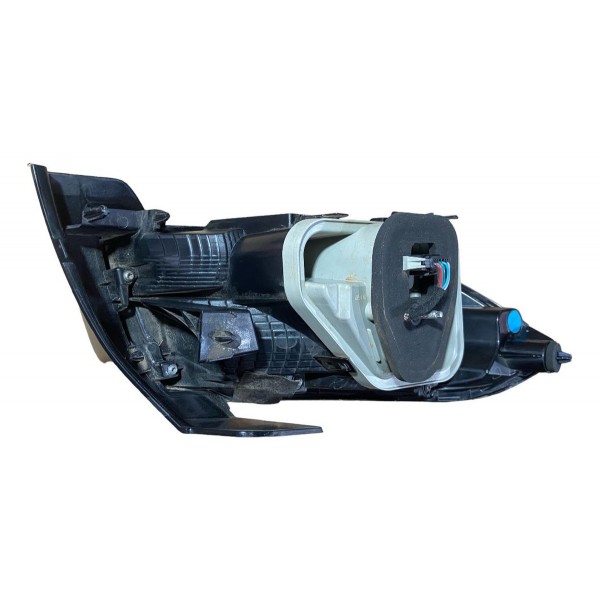 Lanterna Traseira Direita Led Peugeot 208 2020 Á 2023 15690