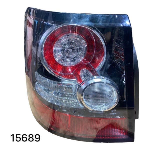 Lanterna Traseira Esquerda Land Rover Sport 2012 A 13 15689