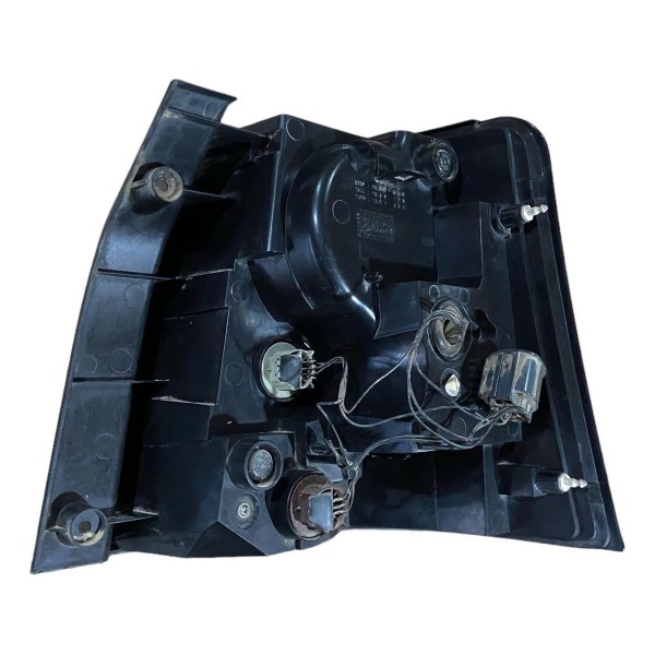 Lanterna Traseira Esquerda Land Rover Sport 2012 A 13 15689
