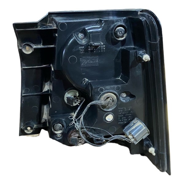 Lanterna Traseira Esquerda Land Rover Sport 2012 A 13 15689