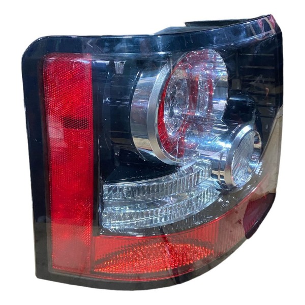 Lanterna Traseira Esquerda Land Rover Sport 2012 A 13 15689