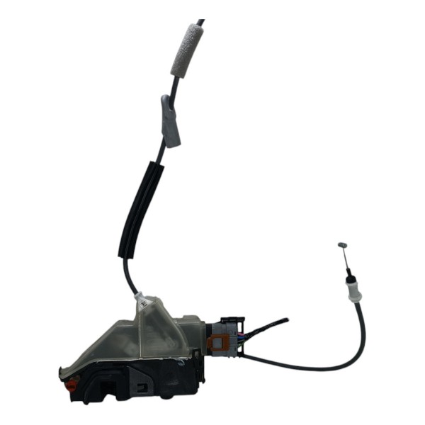 Fechadura Porta Traseira Esquerda Peugeot 208 2021/