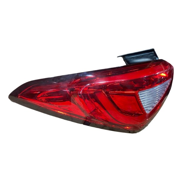 Lanterna Lado Esquerdo Fiat Cronos 2015 A 2022 15683