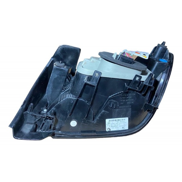 Lanterna Traseira Esquerda Peugeot 208 2021 Á 2023 15688