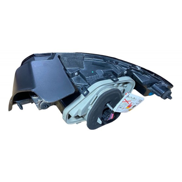 Lanterna Traseira Esquerda Peugeot 208 2021 Á 2023 15688