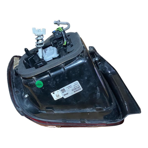 Lanterna Traseira Direita Led Jeep Renegade 2019 2023 15684