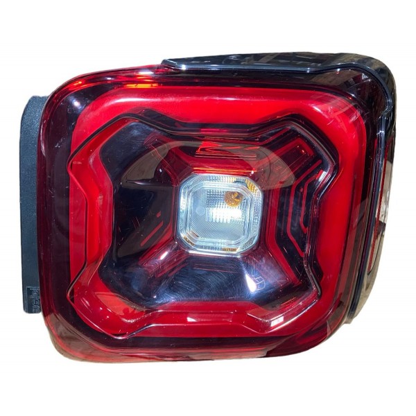 Lanterna Traseira Direita Led Jeep Renegade 2019 2023 15684