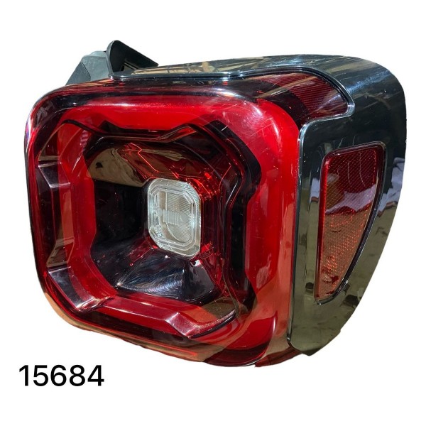 Lanterna Traseira Direita Led Jeep Renegade 2019 2023 15684