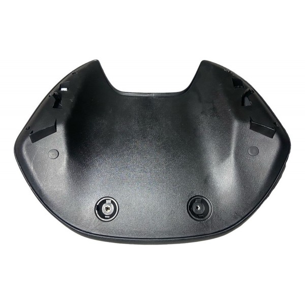 Moldura Superior Painel Instrumentos Fiat Cronos 2018 A 2023