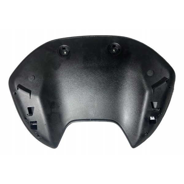 Moldura Superior Painel Instrumentos Fiat Cronos 2018 A 2023