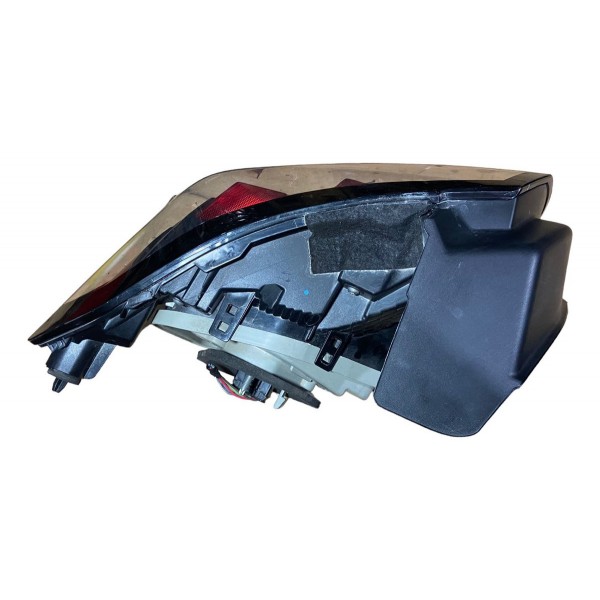 Lanterna Traseira Direita Led Peugeot 208 2021 Á 2022 15681