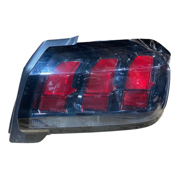 Lanterna Traseira Direita Led Peugeot 208 2021 Á 2022 15681