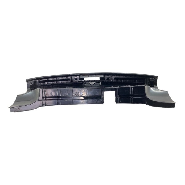 Acabamento Moldura Soleira Porta Malas Bmw 120i 2006 A 2012