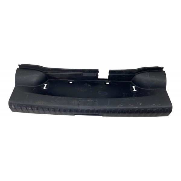 Acabamento Moldura Soleira Porta Malas Bmw 120i 2006 A 2012