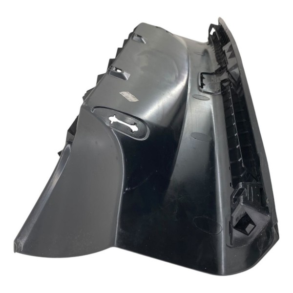 Acabamento Moldura Soleira Porta Malas Bmw 120i 2006 A 2012