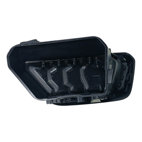 Difusor Ar Condicionado Esquerdo Peugeot 208 2021 A 2024