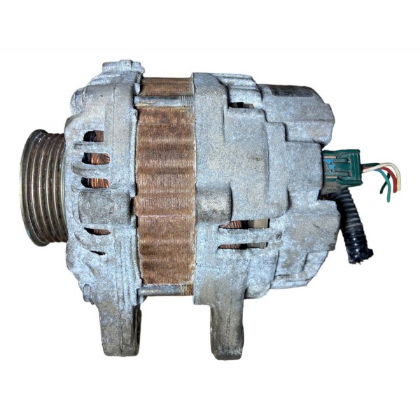 Alternador Honda City Fit 1.5 2008 A 2014 15664