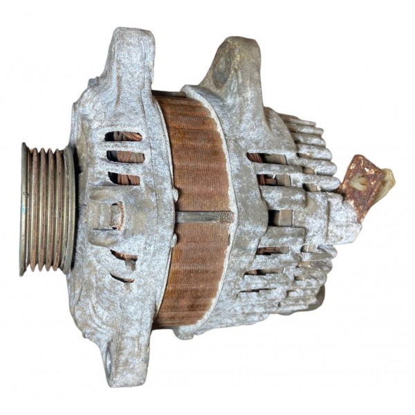 Alternador Honda City Fit 1.5 2008 A 2014 15664