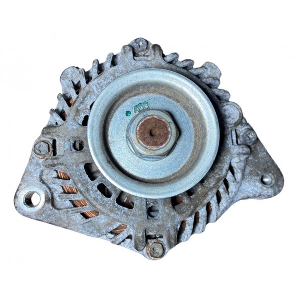 Alternador Honda City Fit 1.5 2008 A 2014 15664