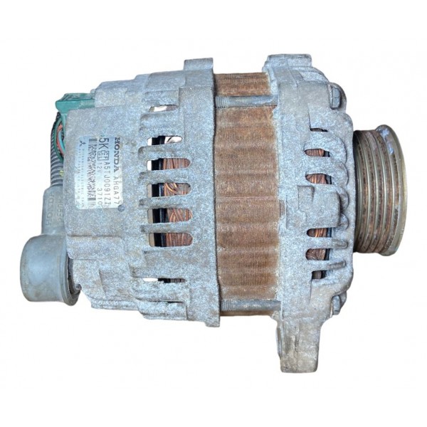 Alternador Honda City Fit 1.5 2008 A 2014 15664