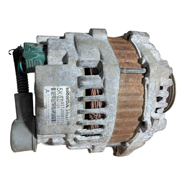 Alternador Honda City Fit 1.5 2008 A 2014 15664