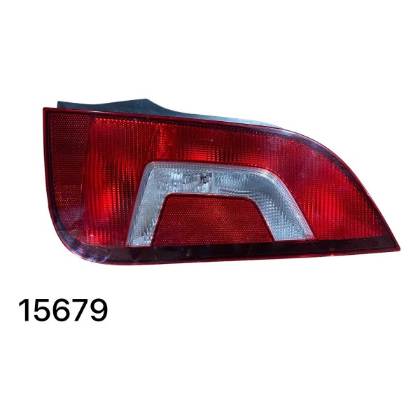 Lanterna Traseira Direita Vw Up 2015 A 2018 15679