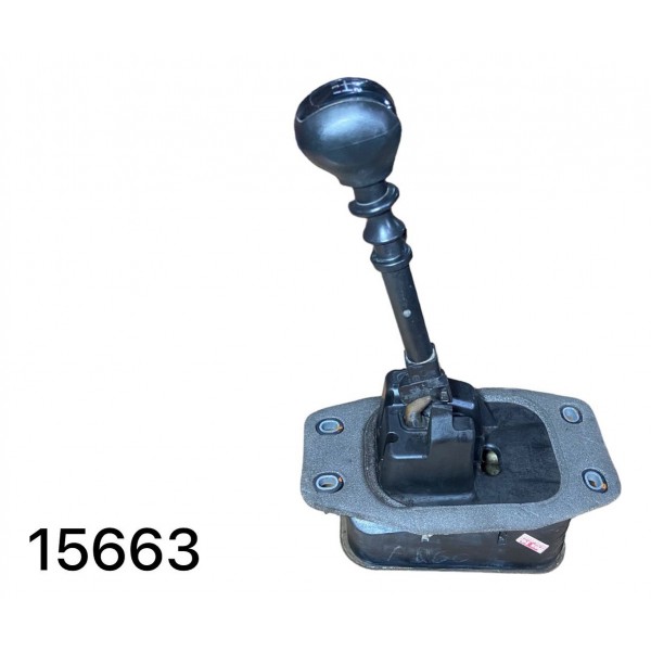 Alavanca Marcha Manual Fiat Palio Grand Siena 1.6 15663