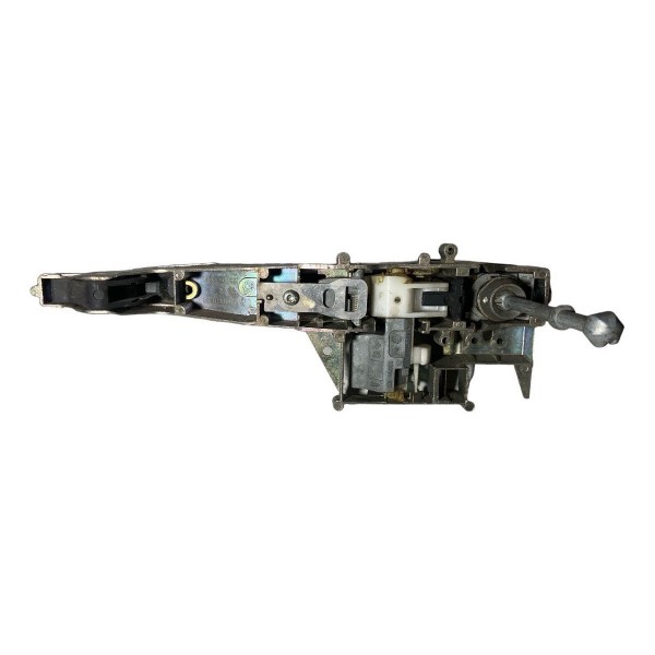 Maçaneta Externa Dianteira Esquerda Peugeot 208 2012 A 2019