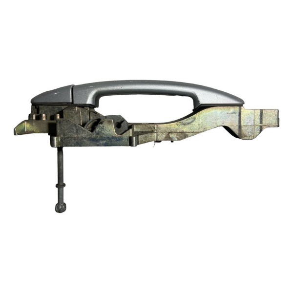Maçaneta Externa Dianteira Esquerda Peugeot 208 2012 A 2019