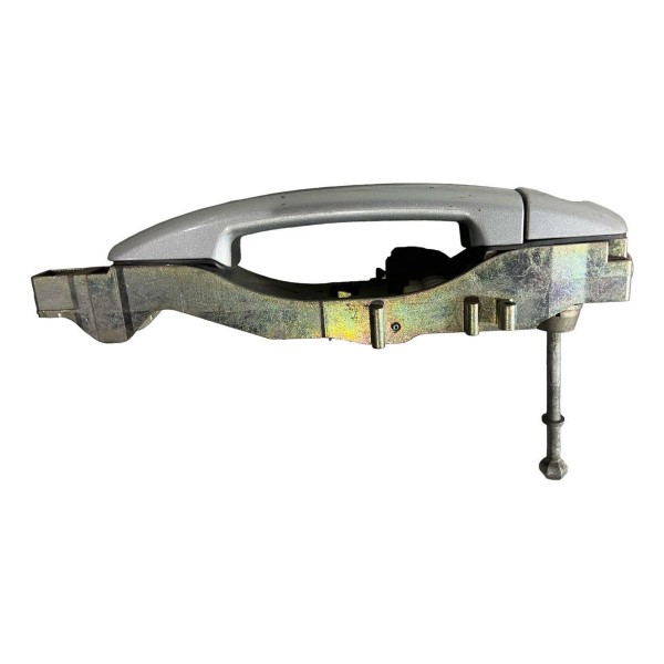 Maçaneta Externa Dianteira Esquerda Peugeot 208 2012 A 2019