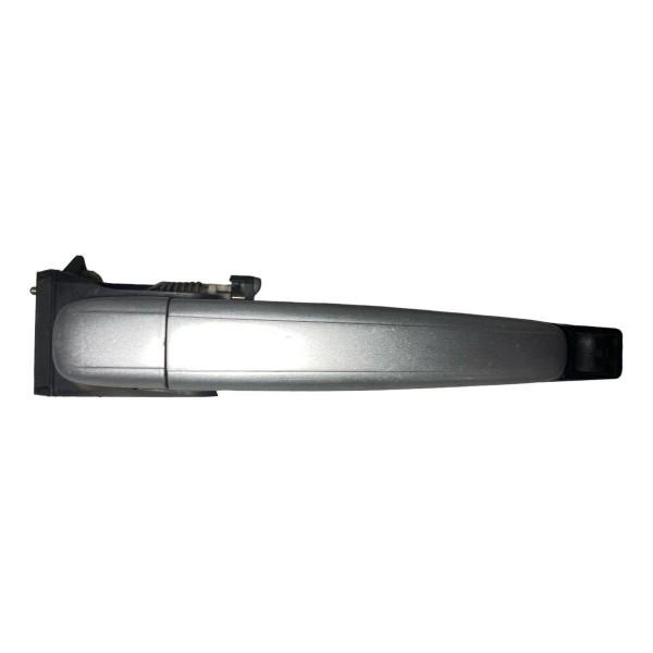 Maçaneta Externa Dianteira Direita Peugeot 307 2007 A 2012