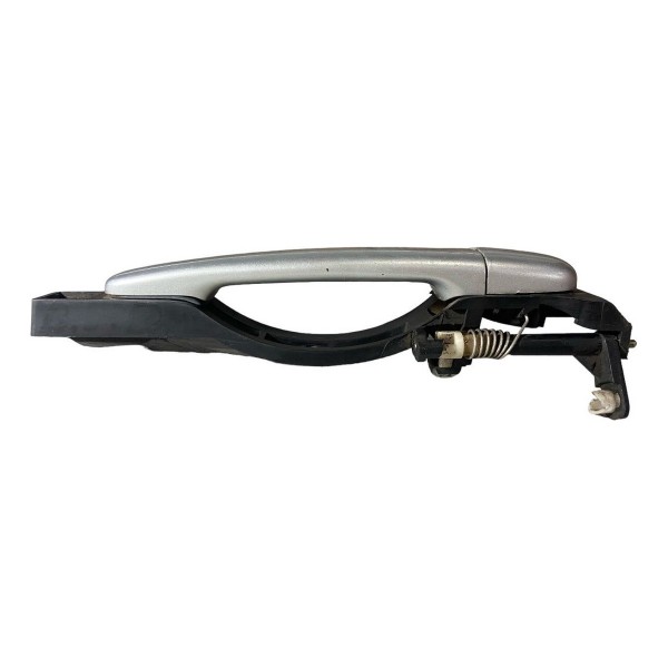 Maçaneta Externa Dianteira Direita Peugeot 307 2007 A 2012