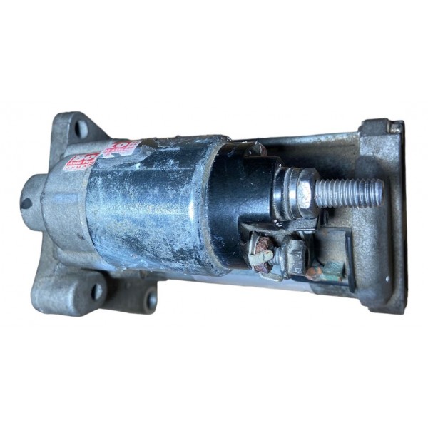 Motor De Arranque Partida Uno Vivace 1.4 1.0 2015 A 21 15666