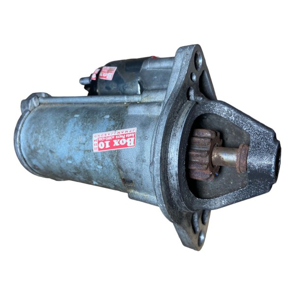 Motor De Arranque Partida Uno Vivace 1.4 1.0 2015 A 21 15666