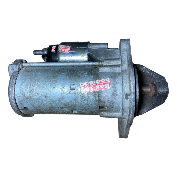 Motor De Arranque Partida Uno Vivace 1.4 1.0 2015 A 21 15666