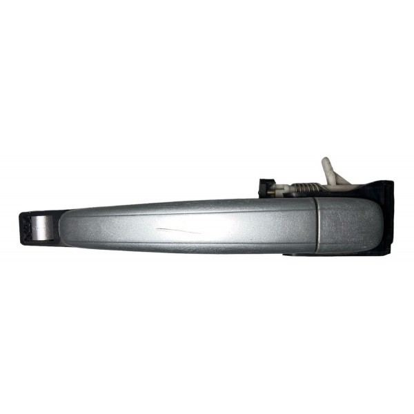 Maçaneta Externa Traseira Esquerda Peugeot 307 2005 A 2012
