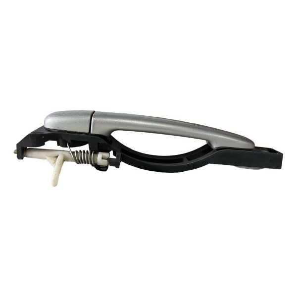 Maçaneta Externa Traseira Esquerda Peugeot 307 2005 A 2012