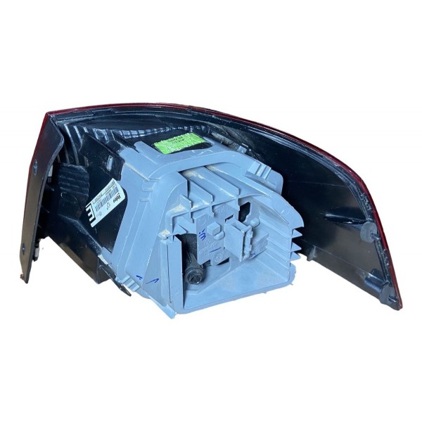 Lanterna Traseira Lado Esquerdo Voyage Gol G6 G7 G8 15671