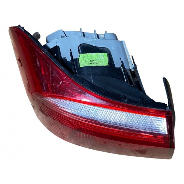 Lanterna Traseira Lado Esquerdo Voyage Gol G6 G7 G8 15671