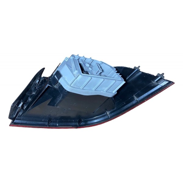 Lanterna Traseira Lado Esquerdo Voyage Gol G6 G7 G8 15671