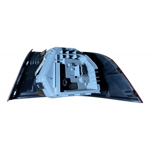 Lanterna Traseira Lado Esquerdo Voyage Gol G6 G7 G8 15671