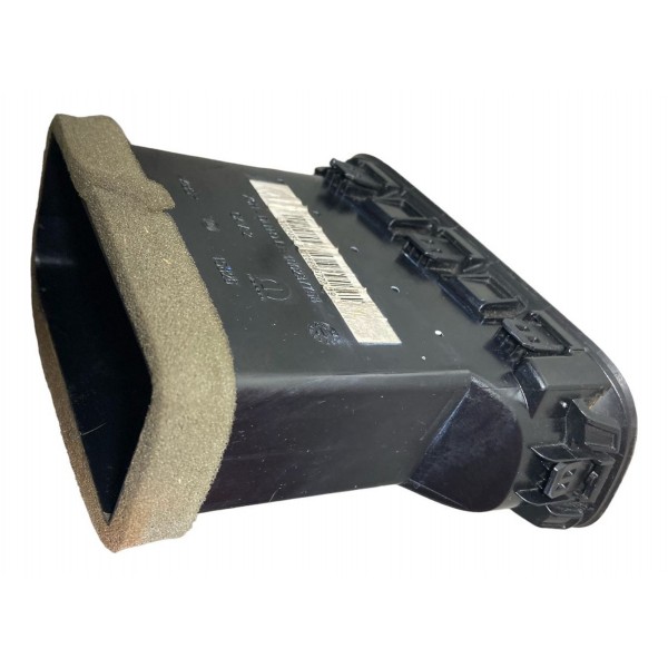 Difusor De Ar Esquerdo Fiat Argo Drive 1.0 2019a21 15522