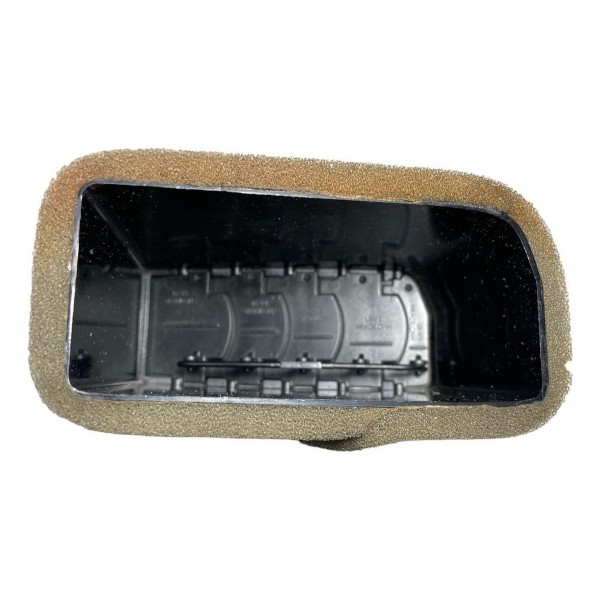Difusor De Ar Esquerdo Fiat Argo Drive 1.0 2019a21 15522