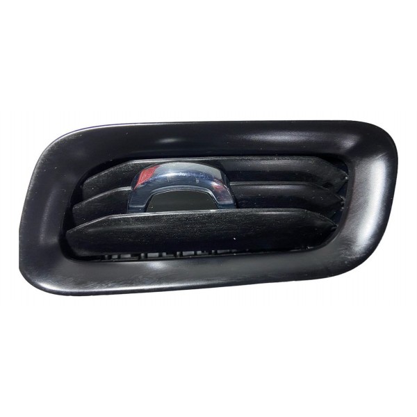 Difusor De Ar Esquerdo Fiat Argo Drive 1.0 2019a21 15522