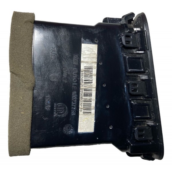 Difusor De Ar Esquerdo Fiat Argo Drive 1.0 2019a21 15522