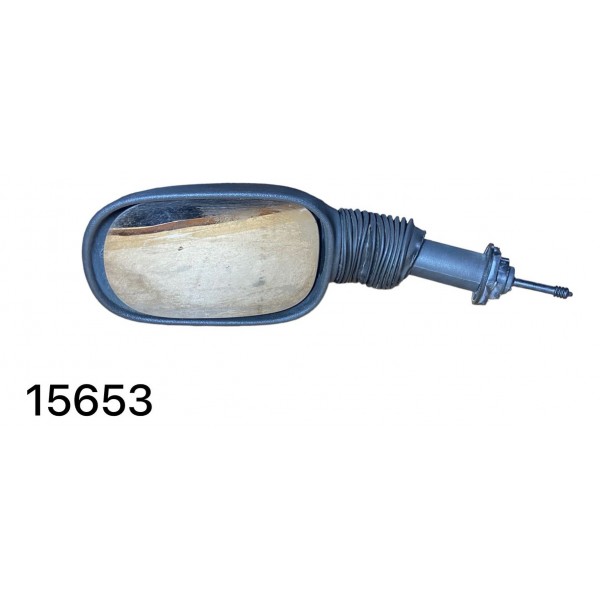 Retrovisor Ford Ka Esquerdo Manual 1998 A 2004 15653