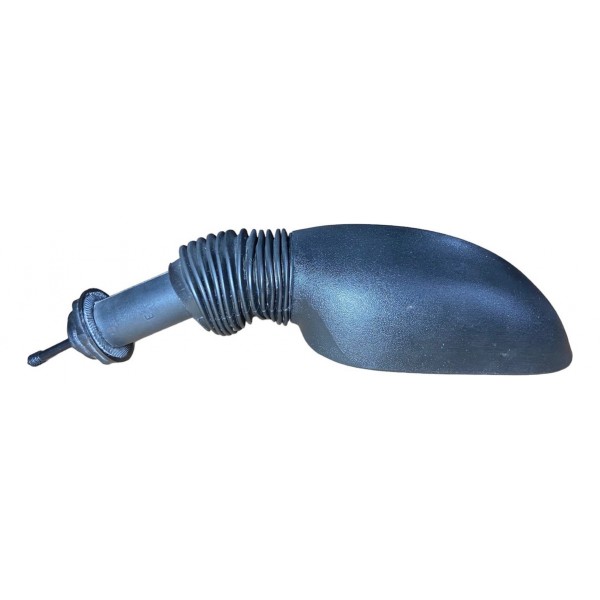 Retrovisor Ford Ka Esquerdo Manual 1998 A 2004 15653