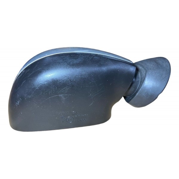 Retrovisor Eletrico Direito Renault Logan 2010 2014 15652