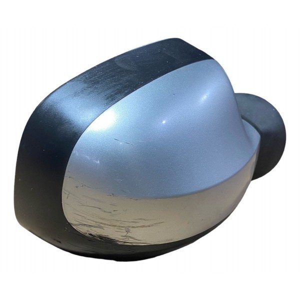 Retrovisor Eletrico Direito Renault Logan 2010 2014 15652