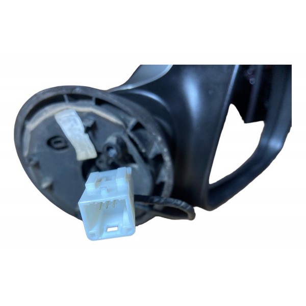 Retrovisor Eletrico Direito Renault Logan 2010 2014 15652